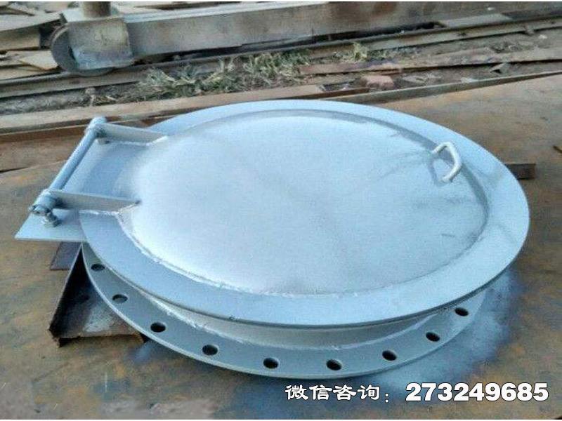 澧县d1500铸铁圆拍门