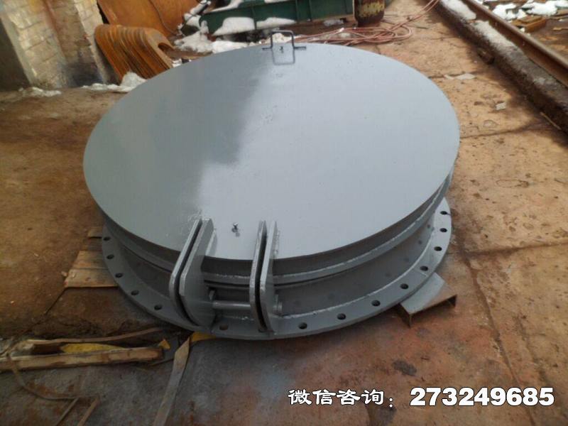 蓟州水库铸铁拍门