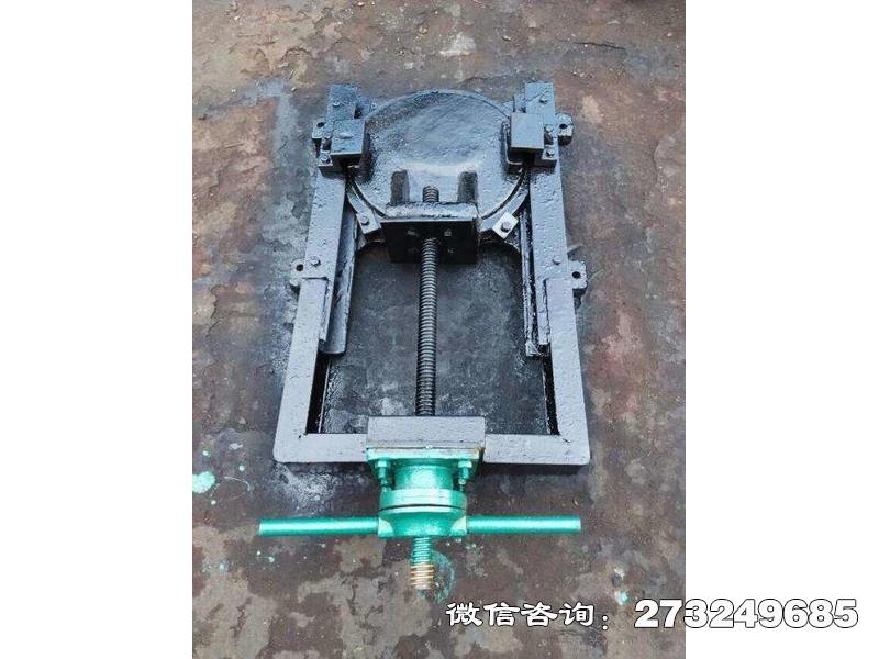 凉山州启闭机闸门一体机